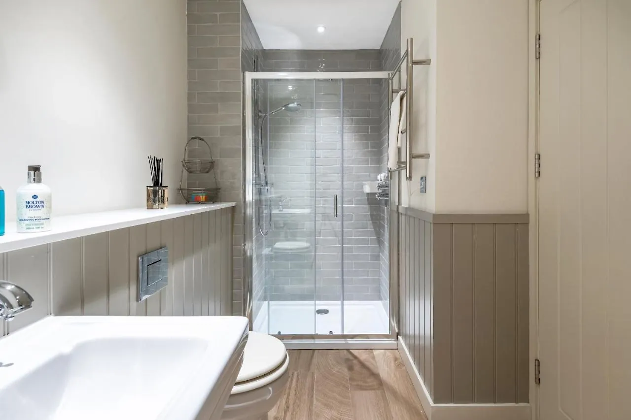 Walcot Townhouse Villa Bath