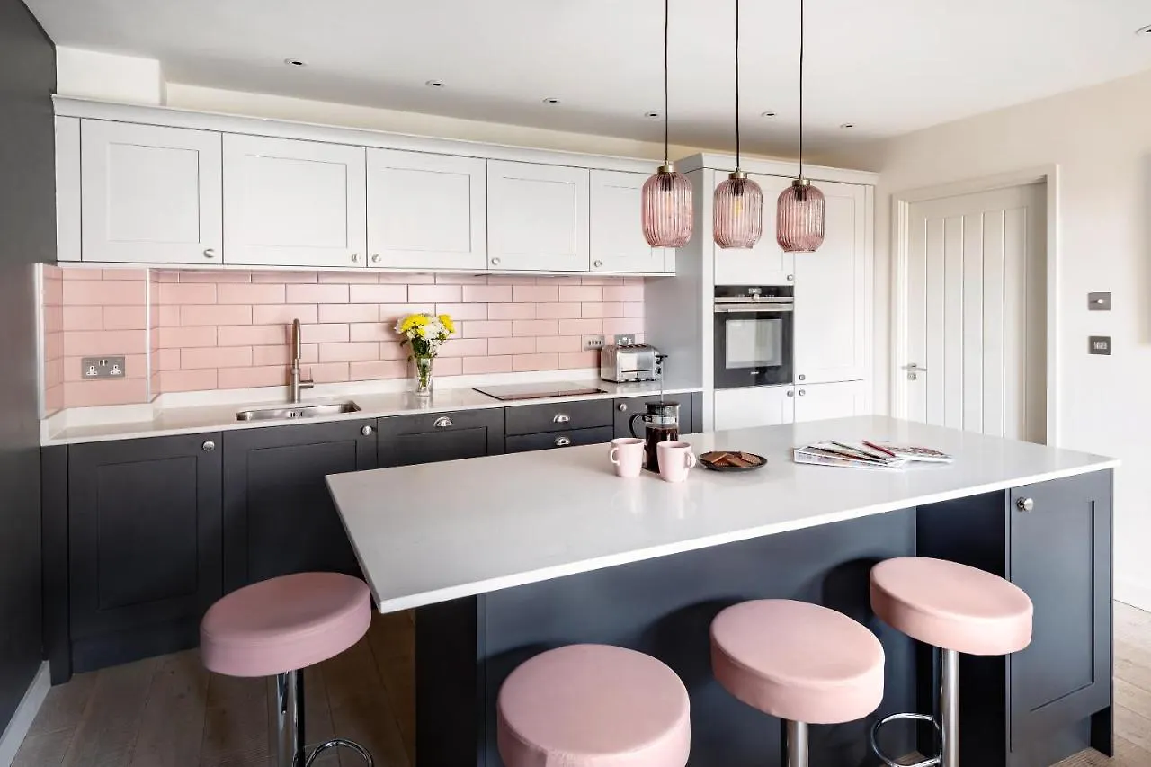 Holiday home Walcot Townhouse Villa Bath United Kingdom