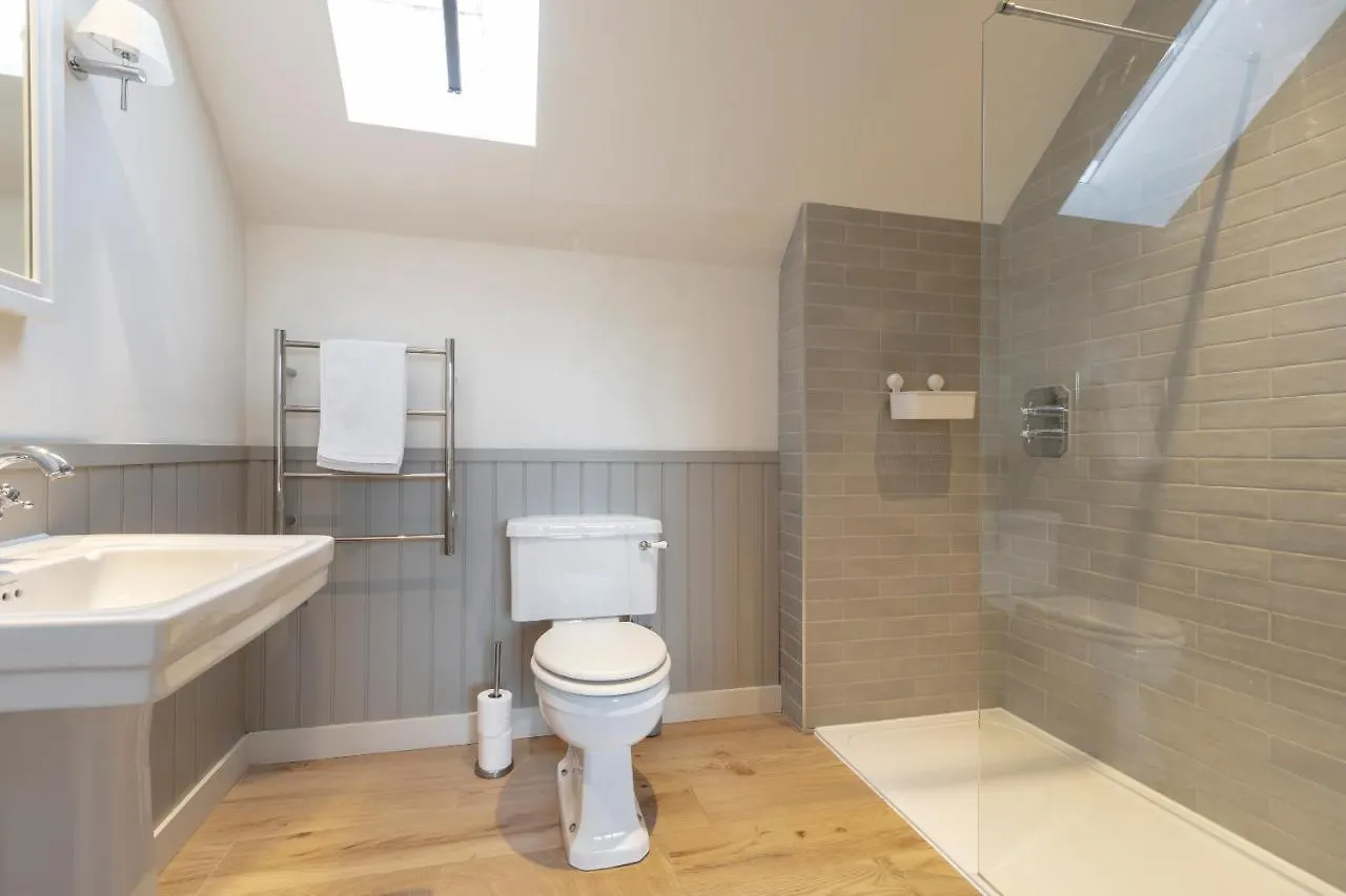 Walcot Townhouse Villa Bath 0*,  United Kingdom