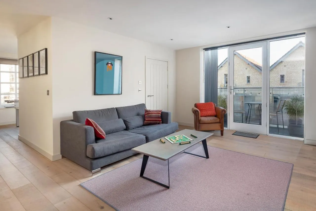 Walcot Townhouse Villa Bath 0*,  United Kingdom