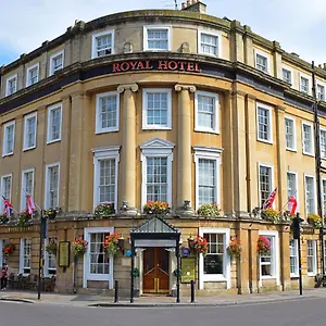 Royal Bath