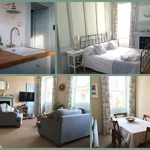  Apartment ※ Beautiful Georgian - ※