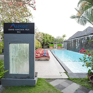 Aldeoz Grand Kancana Bali Villa Kerobokan (Bali)