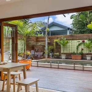 Melaleuca With Private Pool Villa Port Douglas