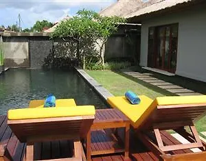 Serene Villa Seminyak (Bali)