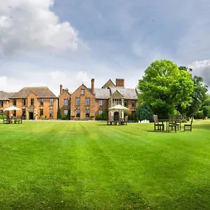  Country house Hatherley Manor &