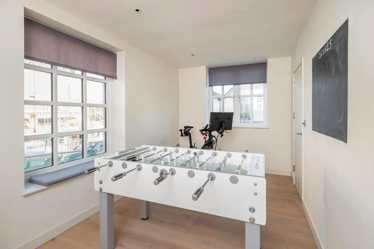 Walcot Townhouse Villa Bath 0*,