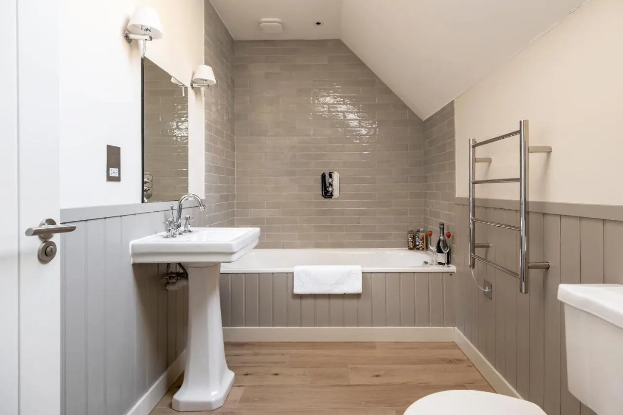 Vakantiehuis Walcot Townhouse Villa Bath